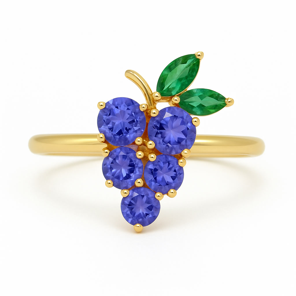 Grapes