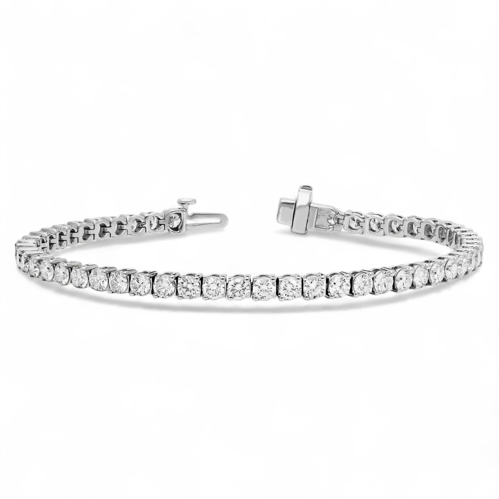 10 CT Tennis