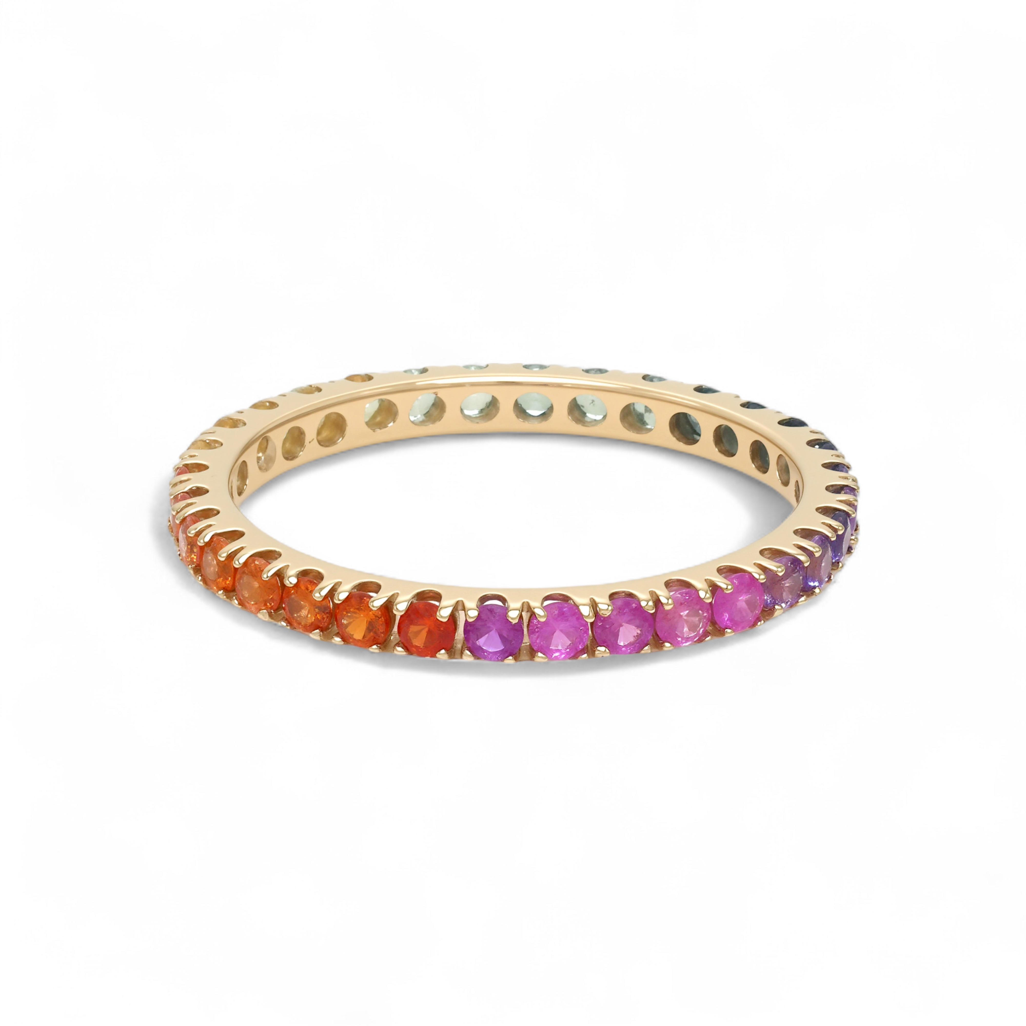 Eternity multicolor