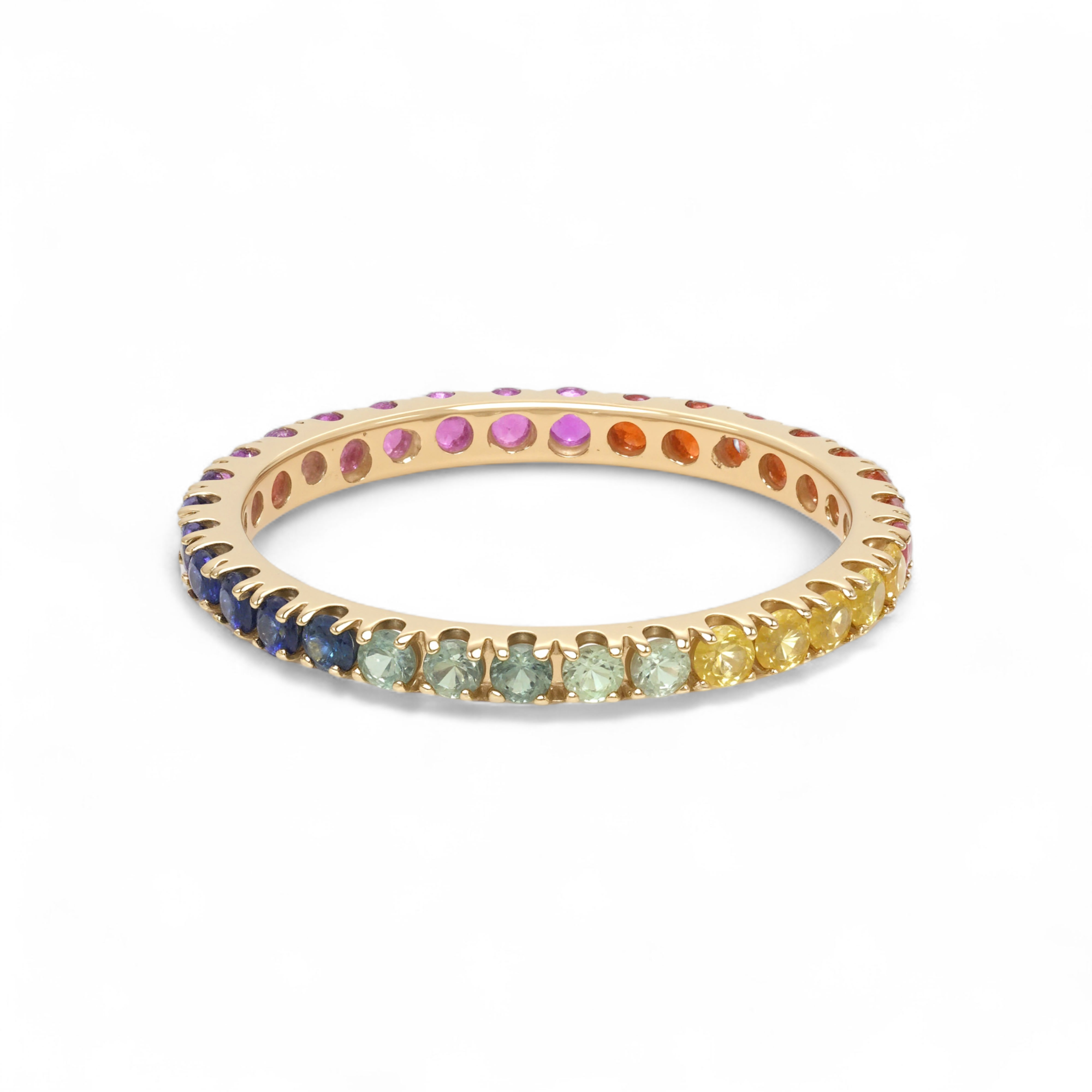 Eternity multicolor