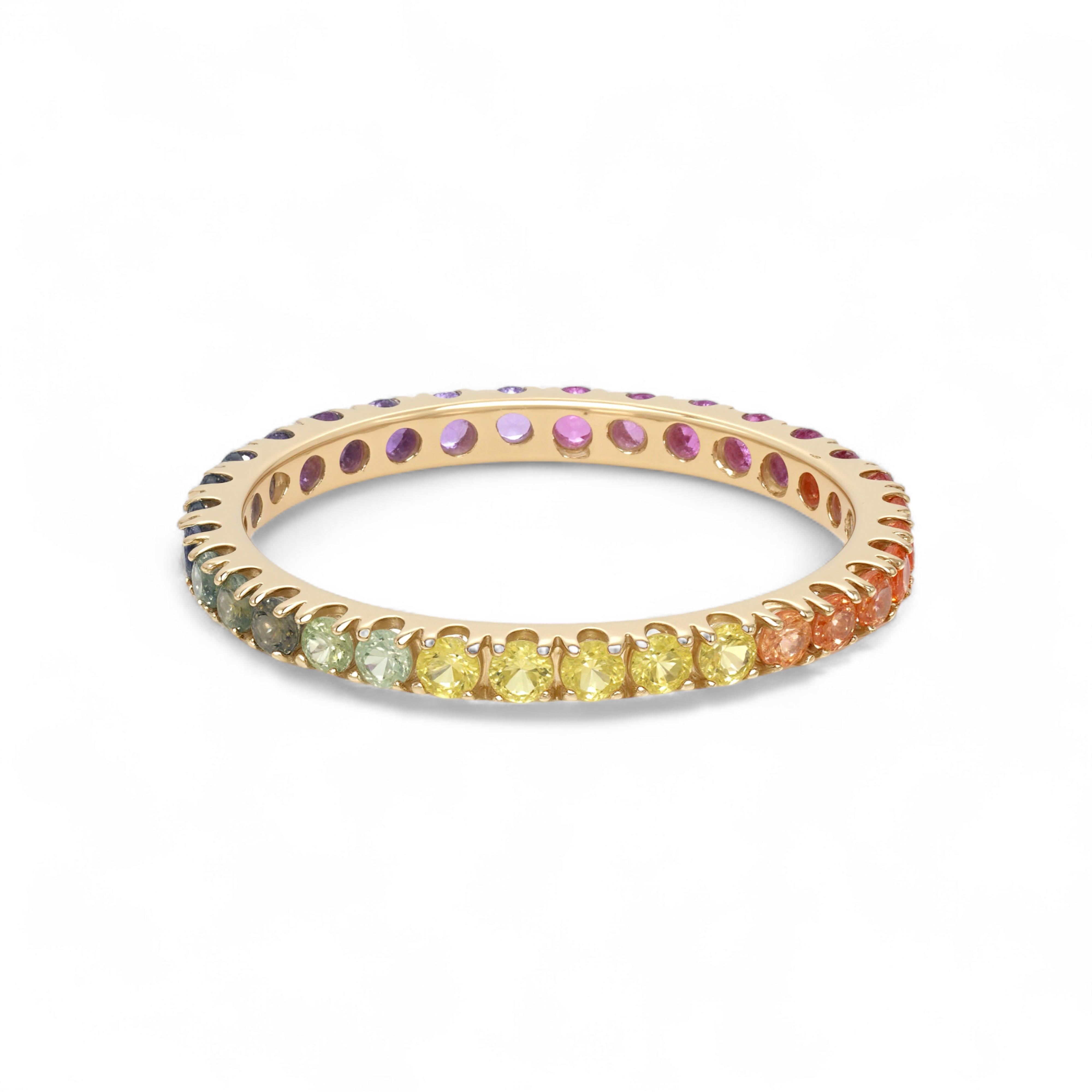 Eternity multicolor