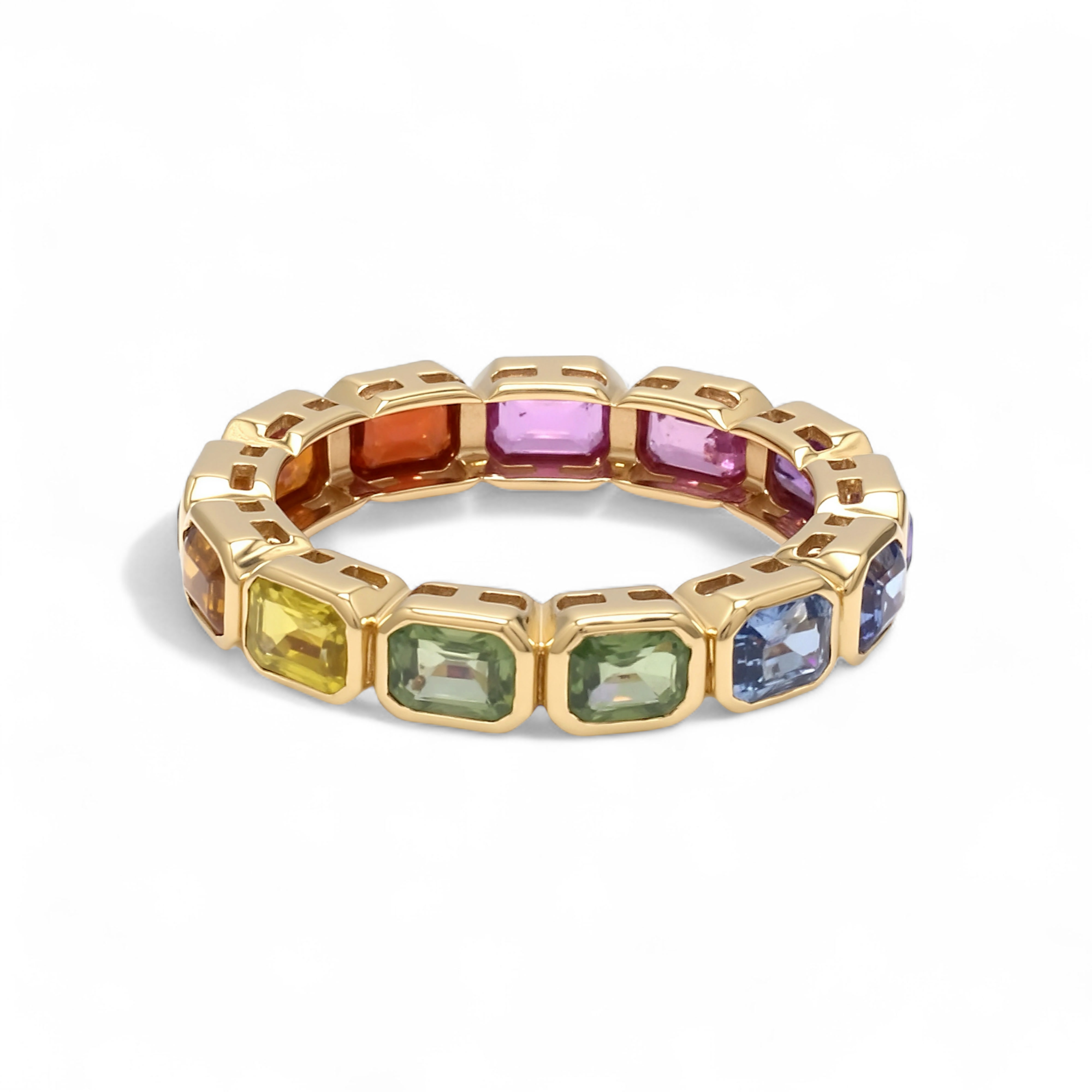 Bezel