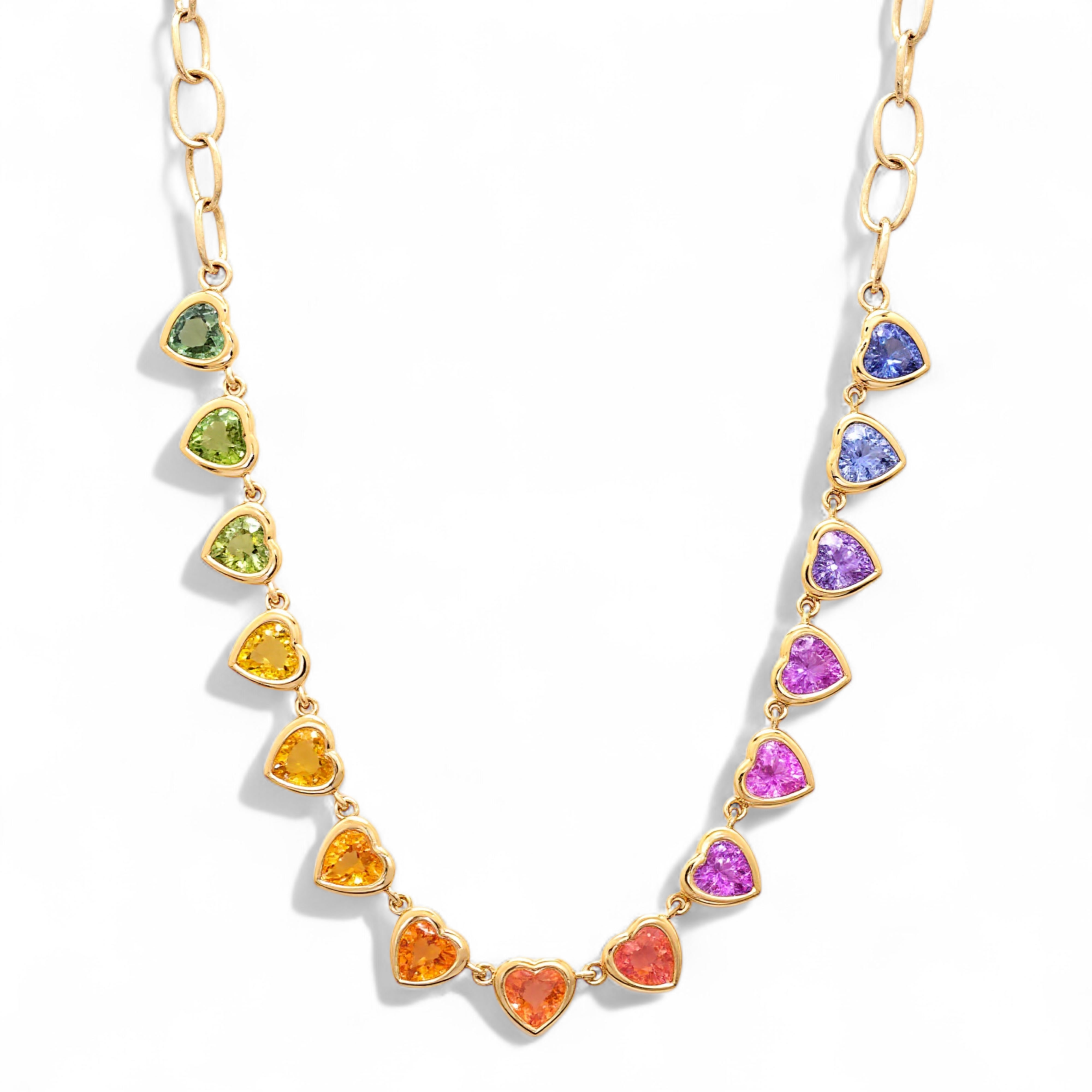 Hearts