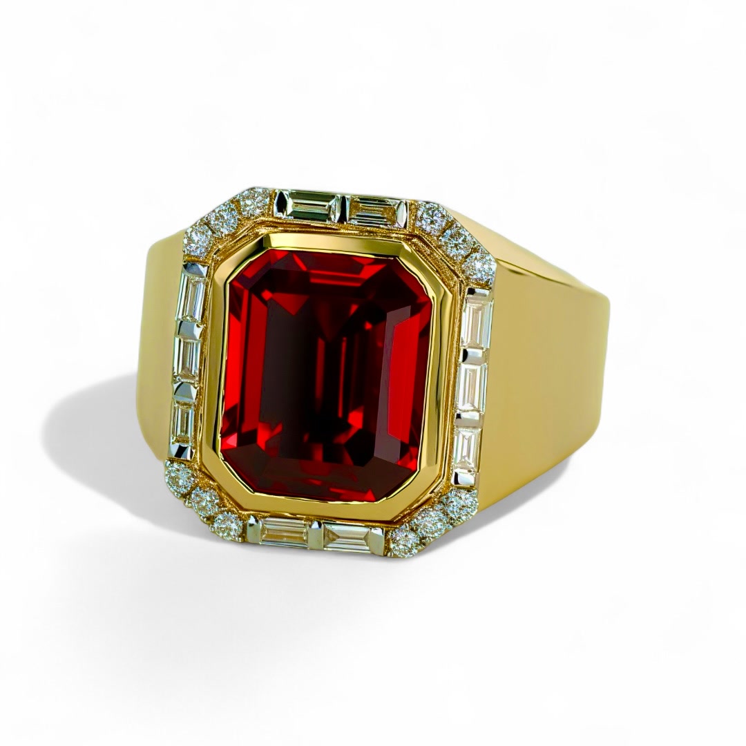 Crimson