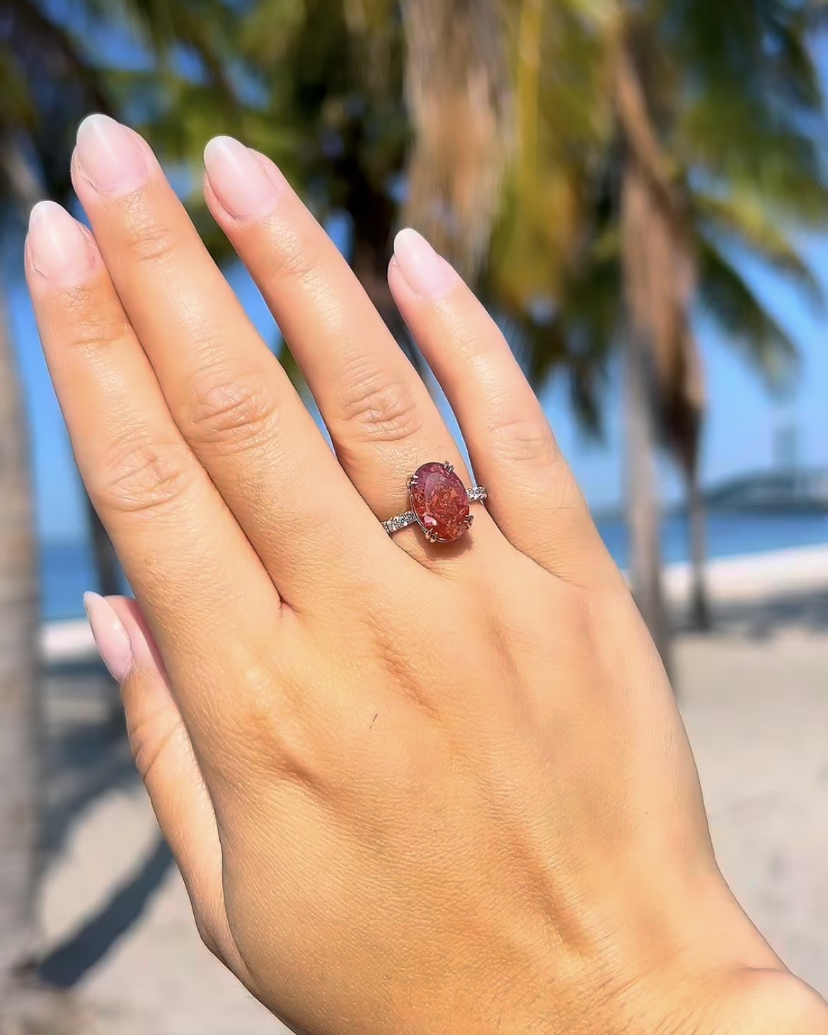 Red Diamond